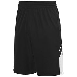 Youth Alley-Oop Reversible Short