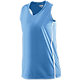 Ladies Winning Streak Racerback Jersey