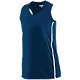 Ladies Winning Streak Racerback Jersey