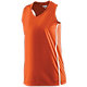 Ladies Winning Streak Racerback Jersey