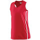 Ladies Winning Streak Racerback Jersey