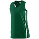 Ladies Winning Streak Racerback Jersey