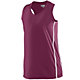 Girls Winning Streak Racerback Jersey