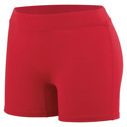 Ladies Enthuse Short