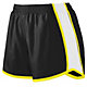 Ladies Pulse Team Short