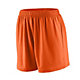 Girls Inferno Short