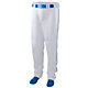 Series Baseball/Softball Pant With Piping - Youth