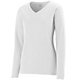 Ladies Long Sleeve Wicking T-Shirt