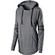 Ladies Hooded Low Key Pullover