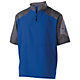 Raider  Short Sleeve Pullover