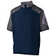 Raider  Short Sleeve Pullover