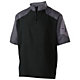 Raider  Short Sleeve Pullover