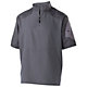 Raider  Short Sleeve Pullover