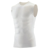 Hyperform Sleeveless Compression Shirt - Youth