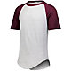 Short Sleeve Baseball Jersey