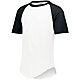 Short Sleeve Baseball Jersey