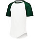 Short Sleeve Baseball Jersey