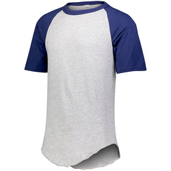 Short Sleeve Baseball Jersey