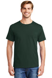 Hanes® - ComfortSoft® 100%  Cotton T-Shirt.  5280