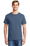 Hanes® - ComfortSoft® 100%  Cotton T-Shirt.  5280