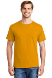 Hanes® - ComfortSoft® 100%  Cotton T-Shirt.  5280