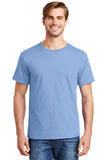 Hanes® - ComfortSoft® 100%  Cotton T-Shirt.  5280