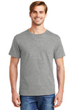 Hanes® - ComfortSoft® 100%  Cotton T-Shirt.  5280