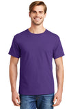 Hanes® - ComfortSoft® 100%  Cotton T-Shirt.  5280