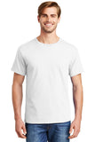 Hanes® - ComfortSoft® 100%  Cotton T-Shirt.  5280