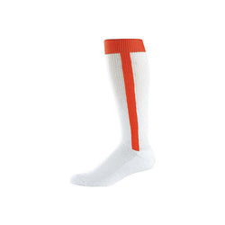 Baseball Stirrup Socks -Youth