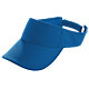 Athletic Mesh Two-Color Visor-Adult