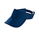 Athletic Mesh Two-Color Visor-Youth