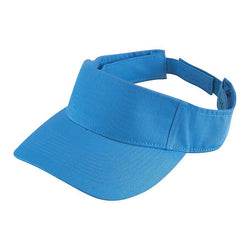 Sport Twill Visor-Adult