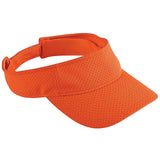 Athletic Mesh Visor-Adult