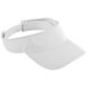 Athletic Mesh Visor-Youth