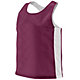 Ladies Reversible Tricot Mesh Lacrosse Tank