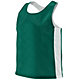 Ladies Reversible Tricot Mesh Lacrosse Tank