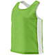 Ladies Reversible Tricot Mesh Lacrosse Tank