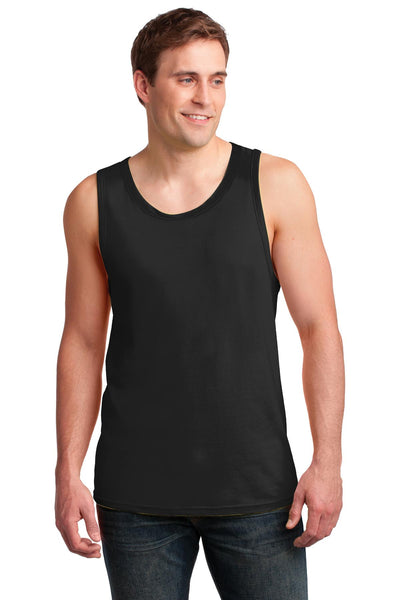 Anvil® 100% Combed Ring Spun Cotton Tank Top. 986