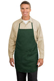 Port Authority® Full-Length Apron.  A520