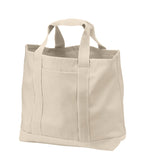 Port Authority® - Two-Tone Shopping Tote.  B400