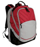 Port Authority® Xcape™ Computer Backpack. BG100