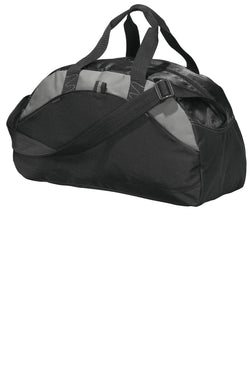 Port Authority® - Small Contrast Duffel. BG1060