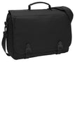 Port Authority® Messenger Briefcase. BG304