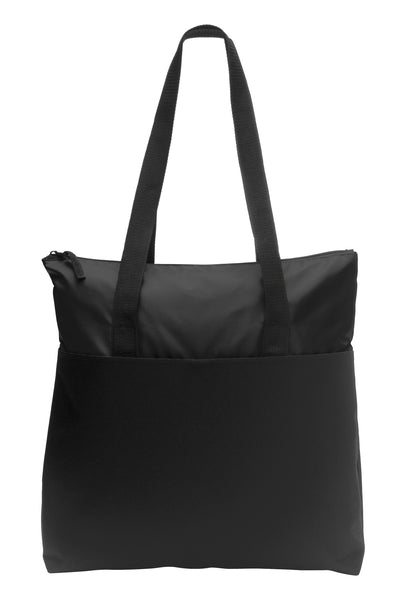 Port Authority® Zip-Top Convention Tote. BG407