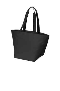 Port Authority® Carry All Zip Tote. BG409