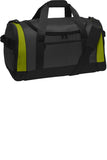 Port Authority® Voyager Sports Duffel. BG800