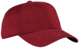 Port Authority® Brushed Twill Cap.  BTU