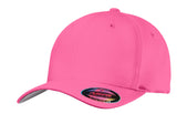 Port Authority® Flexfit® Cotton Twill Cap. C813