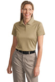 CornerStone® - Ladies Select Snag-Proof Polo. CS413